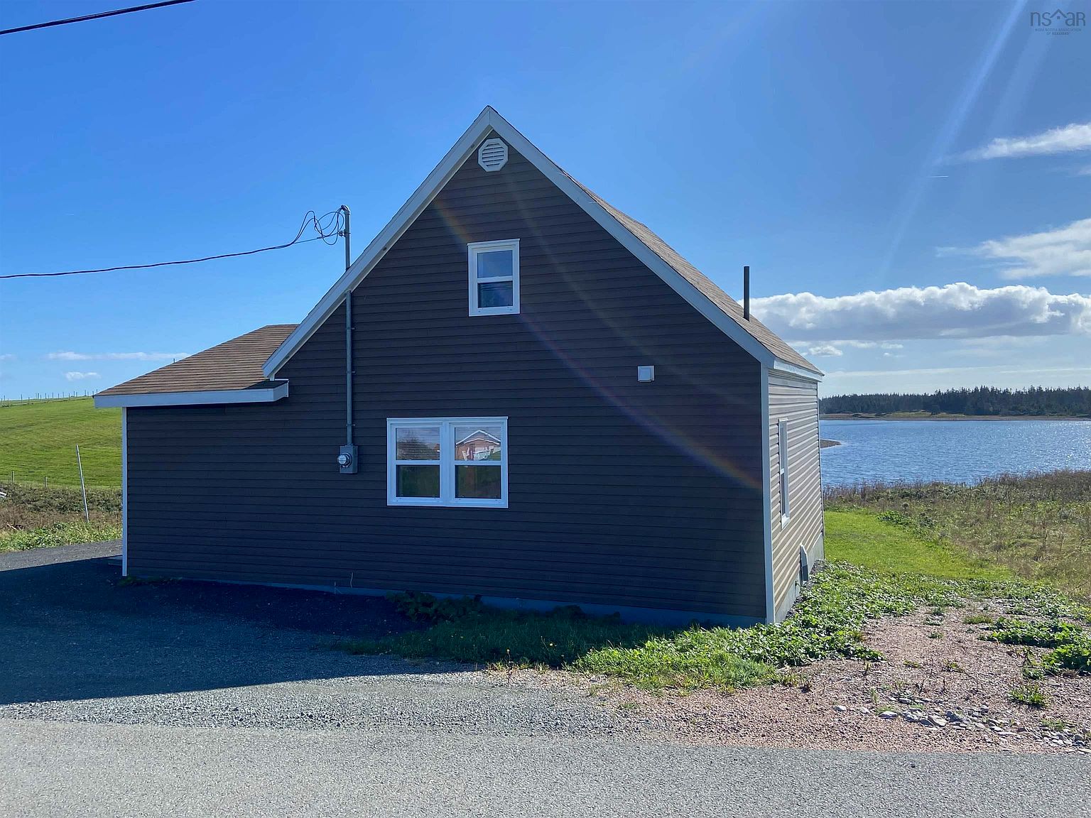 143 Bosdets Point Rd, West Arichat, NS B0E 3J0 MLS 202321488 Zillow