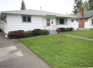 3627 E 6th Ave, Spokane, WA 99202