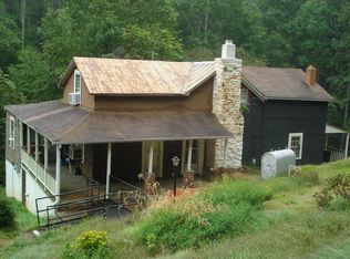 307 Drumheller Ln, Shipman, VA 22971