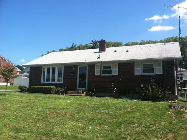 1119-1125 N Saint Lucas St, Allentown, PA 18104