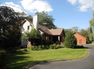 N3033 Stebbins Rd, Poynette, WI 53955