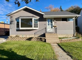 234 2nd Ave W, West Fargo, ND