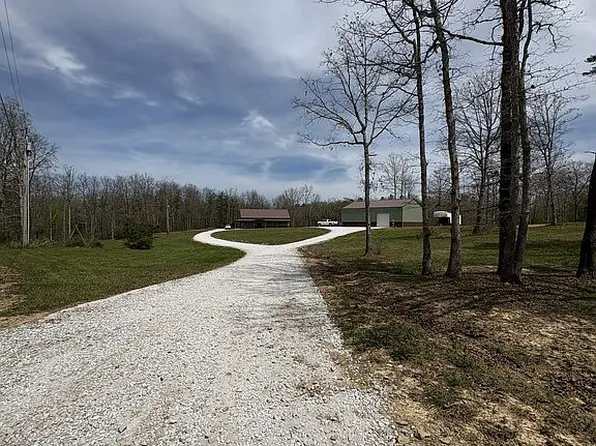 17435 State Route 50, Altamont, TN 37301