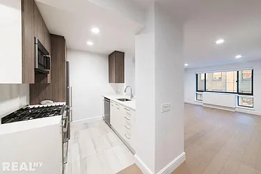Rented by REAL New York