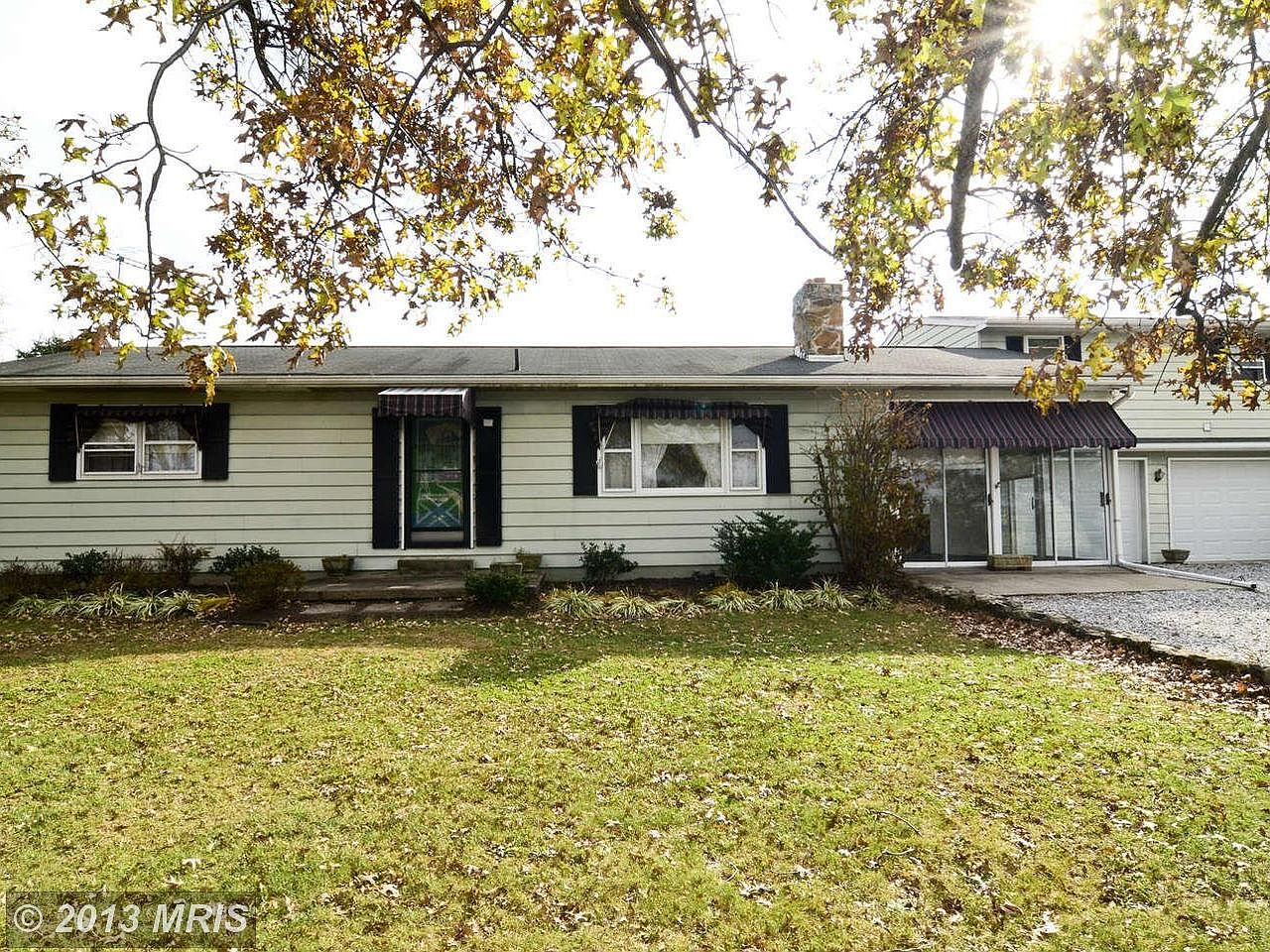 2509 Mayberry Rd, Westminster, MD 21158 Zillow