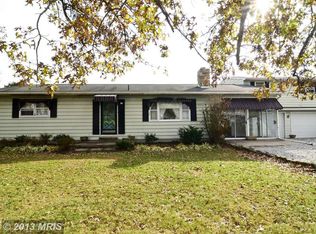 2509 Mayberry Rd, Westminster, MD 21158