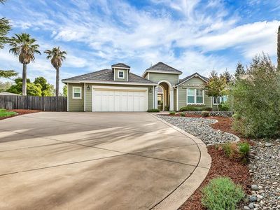 3173 Taylor Rd, Loomis, CA, 95650