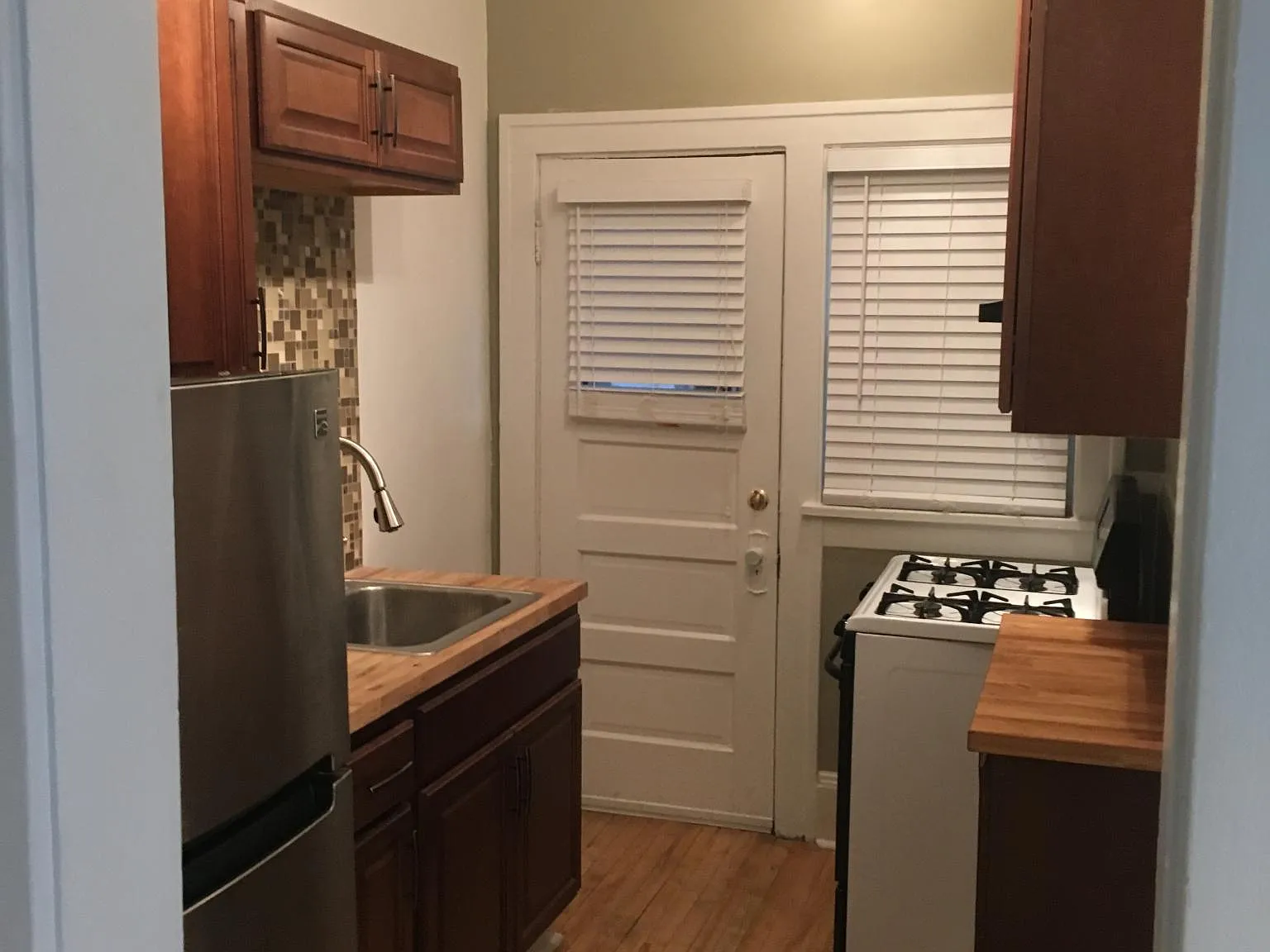 8109 Lake Ave — Photo 1