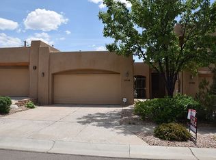 3724 Ridge Pointe Loop NE, Albuquerque, NM 87111