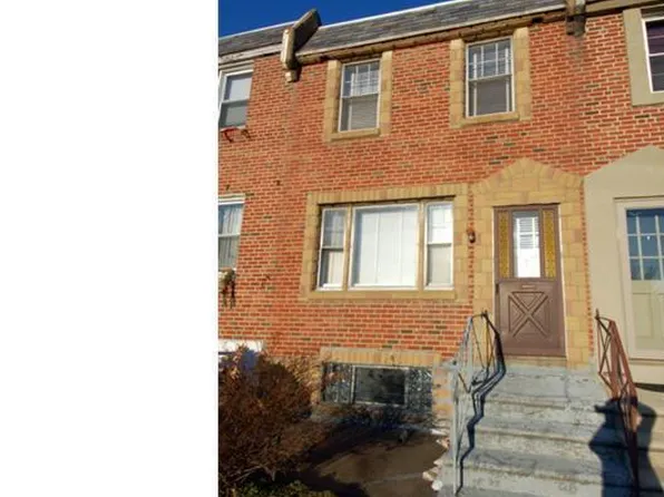 543 Devereaux Ave, Philadelphia, PA 19111