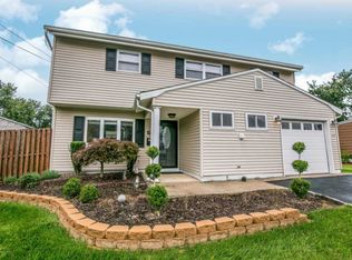 197 Cindy St, Old Bridge, NJ 08857