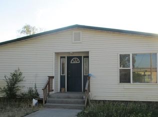 1405 Adrian Blvd, Nyssa, OR 97913