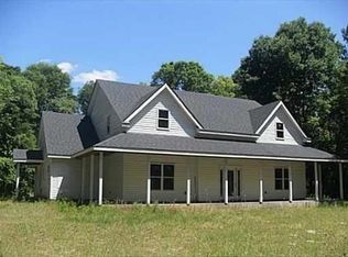 1205 Union Spring Rd, Clyo, GA 31303