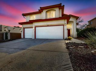 8314 Calle Ensueno NW, Albuquerque, NM 87120