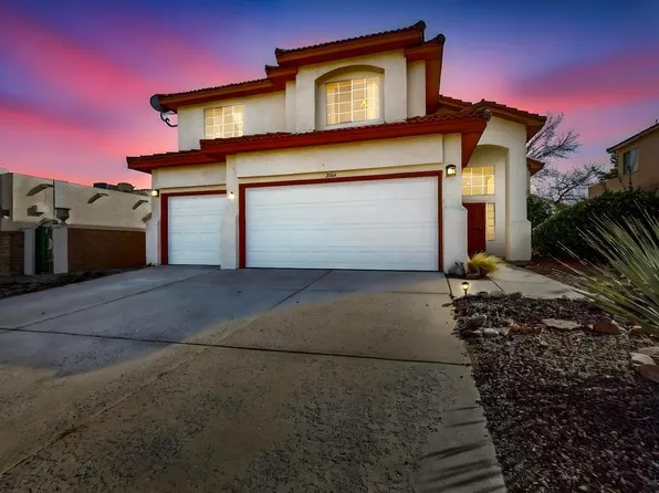 8314 Calle Ensueno NW, Albuquerque, NM 87120