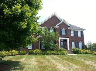 2803 Woodside Pl, Prospect, KY 40059