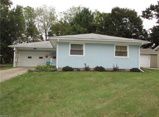 755 Plainfield Rd, Akron, OH 44312