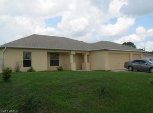 15 Illinois Rd, Lehigh Acres, FL 33936