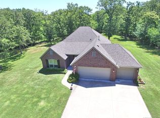 20195 S Mingo Rd E, Bixby, OK 74008