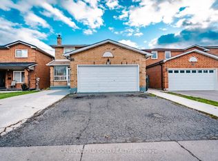 78 Hinchley Wood Grv, Brampton, ON L6V3M3