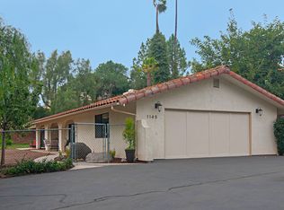 1145 Via Conejo, Escondido, CA 92029