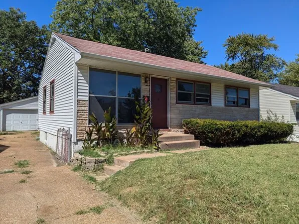 433 Midlothian Rd, Saint Louis, MO 63137