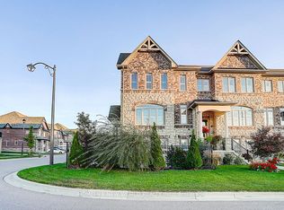 107 Beechborough Cres, East Gwillimbury, ON L9N0N9