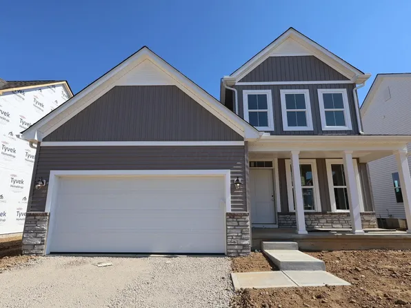 7954 Collins Dr, Reynoldsburg, OH 43068