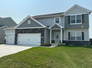 2612 W 132nd Ln, Crown Point, IN 46307