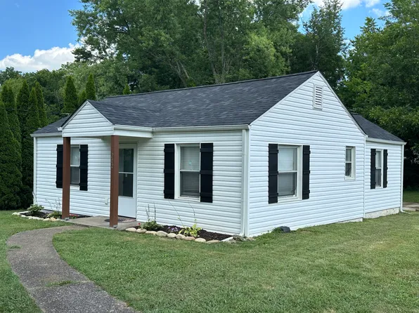 202 Greenwood Ave, Knoxville, TN 37920