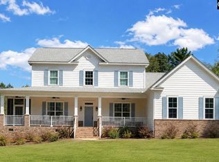 1011 Harborview Dr, Prosperity, SC 29127