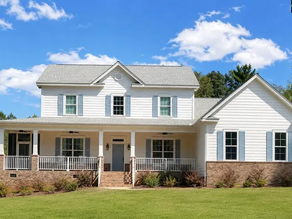 1011 Harborview Dr, Prosperity, SC 29127