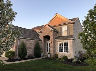 329 Lexington Cir, Broadview Heights, OH