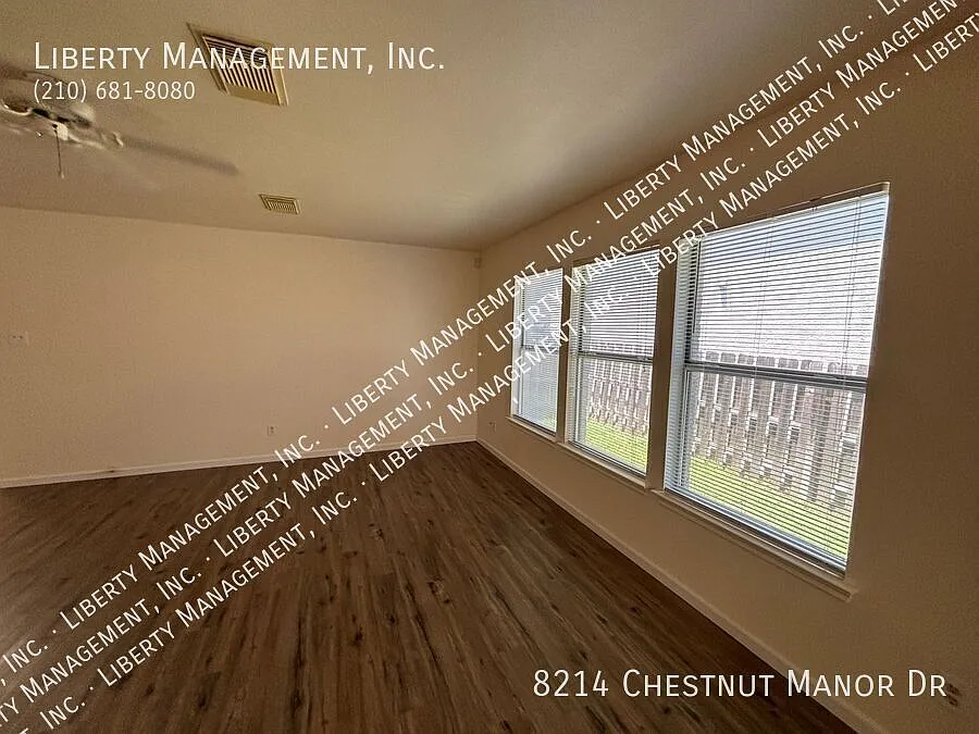 3 Bedroom, 2 Bath Home near Randolph Air Force Base — Photo 4