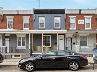 2018 S Simpson St, Philadelphia, PA 19142