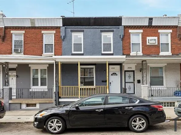 2018 S Simpson St, Philadelphia, PA 19142