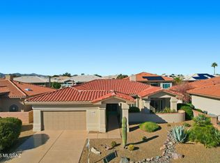 14617 N Desert Rock Dr, Oro Valley, AZ 85755