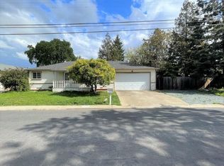 1524 Manchester Dr, Concord, CA 94521