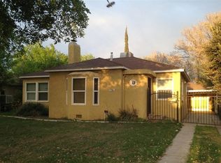 736 N Broadway St, Fresno, CA