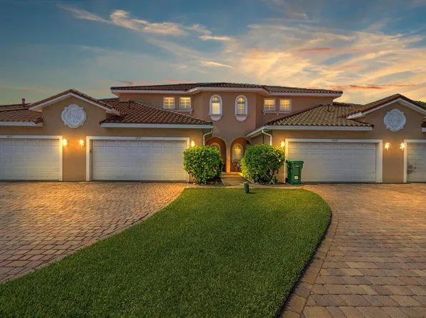 1255 Etruscan Way #106, Satellite Beach, FL 32937