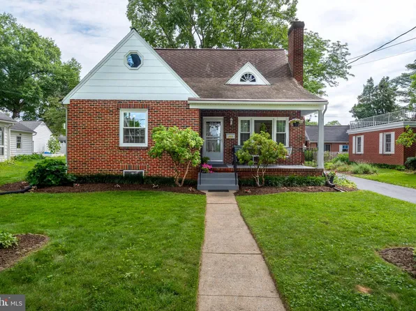 111 N Grant St, Manheim, PA 17545