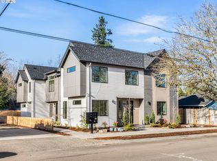 5943 SE 60th Ave, Portland, OR