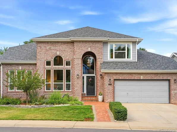 313 Whitetail Circle, Lafayette, CO 80026