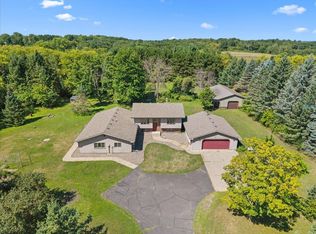 566 Plourde Dr, Somerset, WI 54025
