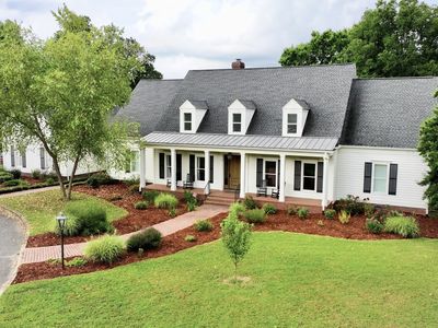 3899 Albert Matthews Rd, Columbia, TN, 38401