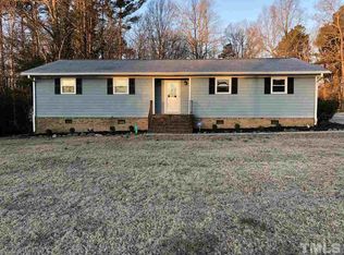 4915 Mandel Rd, Durham, NC 27712