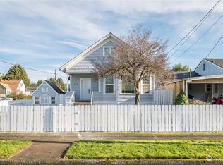 406 N 8th Ave, Kelso, WA