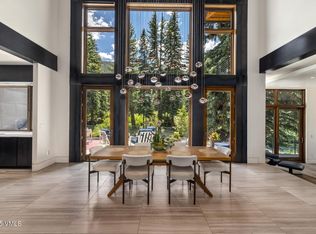 2764 S Frontage Rd W, Vail, CO 81657