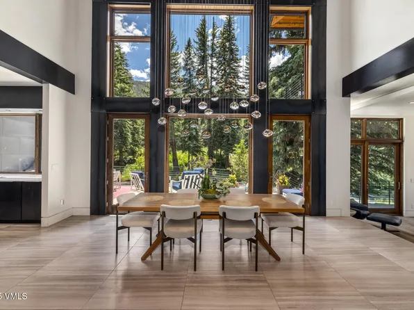 2764 S Frontage Rd W, Vail, CO 81657