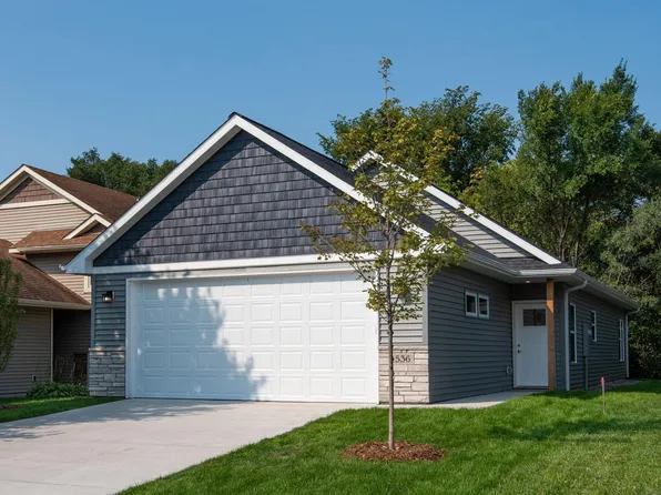 536 William St, Big Lake, MN 55309